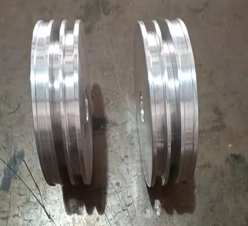 零部件機(jī)械加工