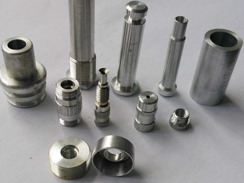 激光打標(biāo)非標(biāo)件機(jī)械加工